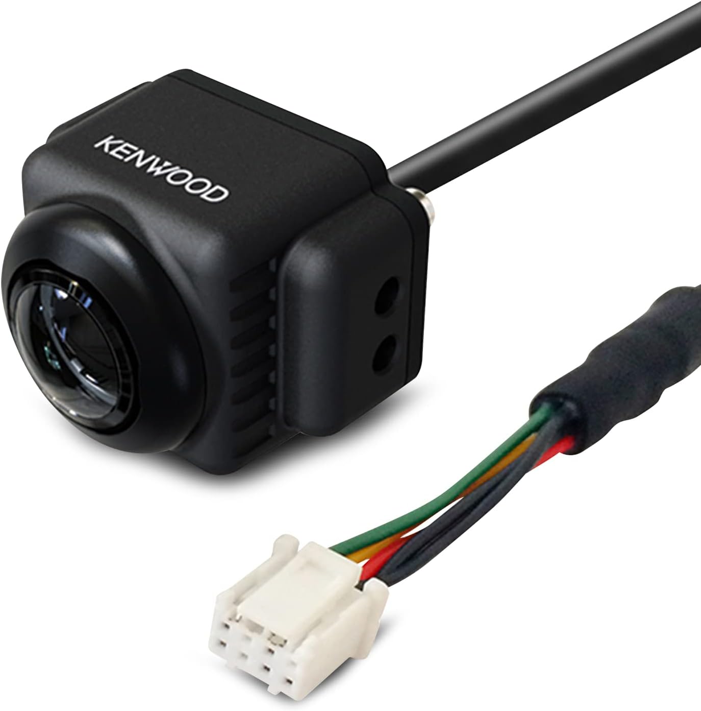 Kenwood CMOS-740HD 1280p High Definition Rear & Front Dash Camera M810849