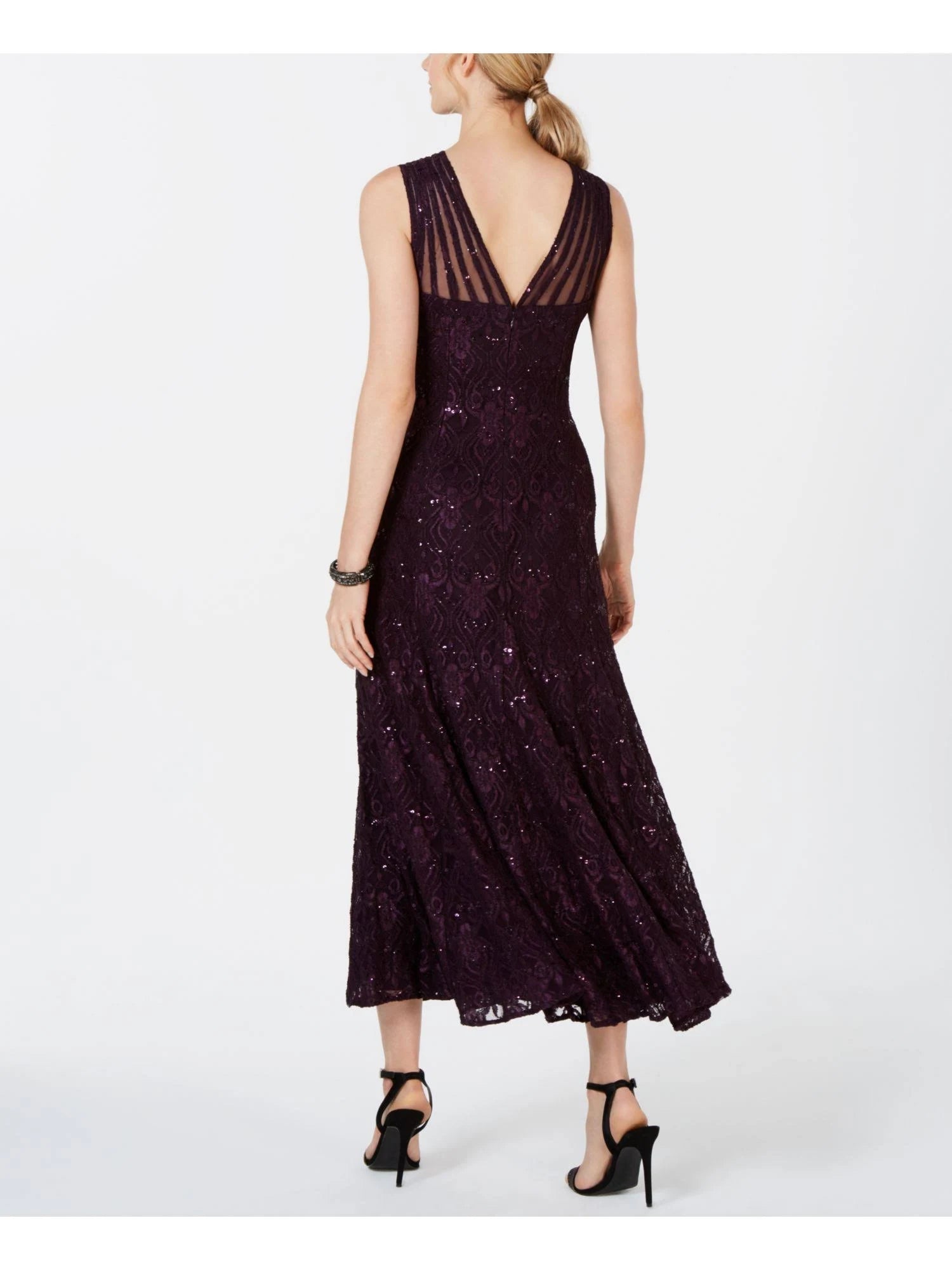 Gown H65763