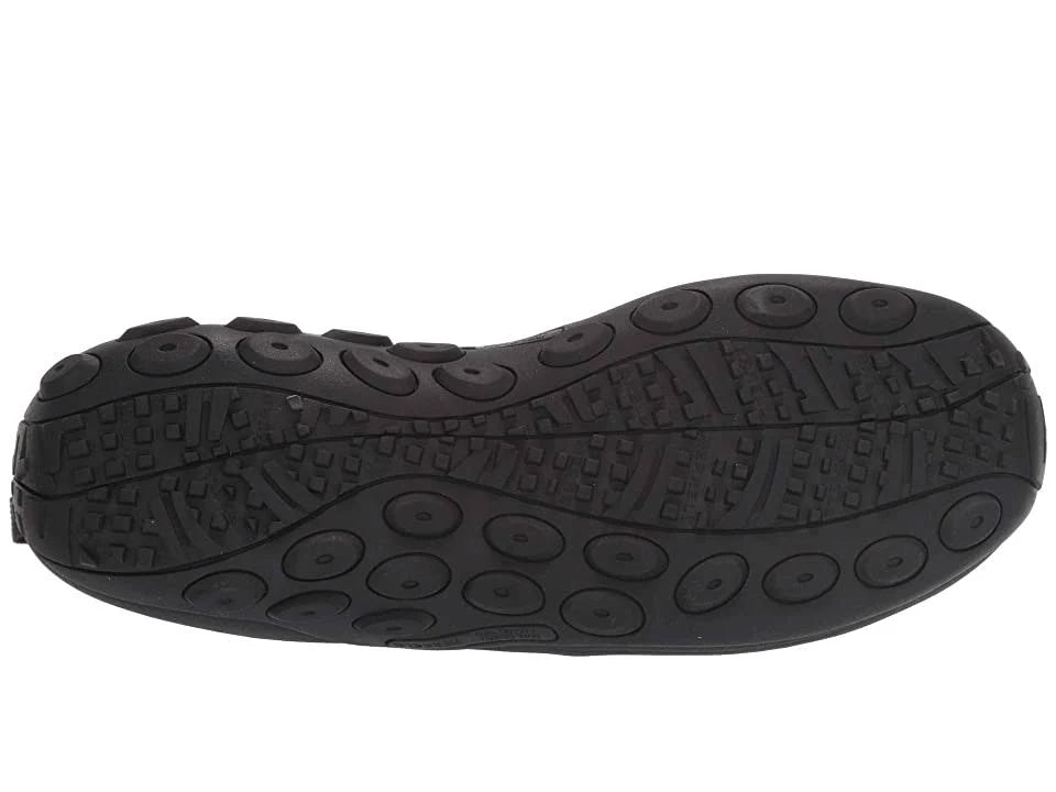 Espresso Leather Jungle Moc I929