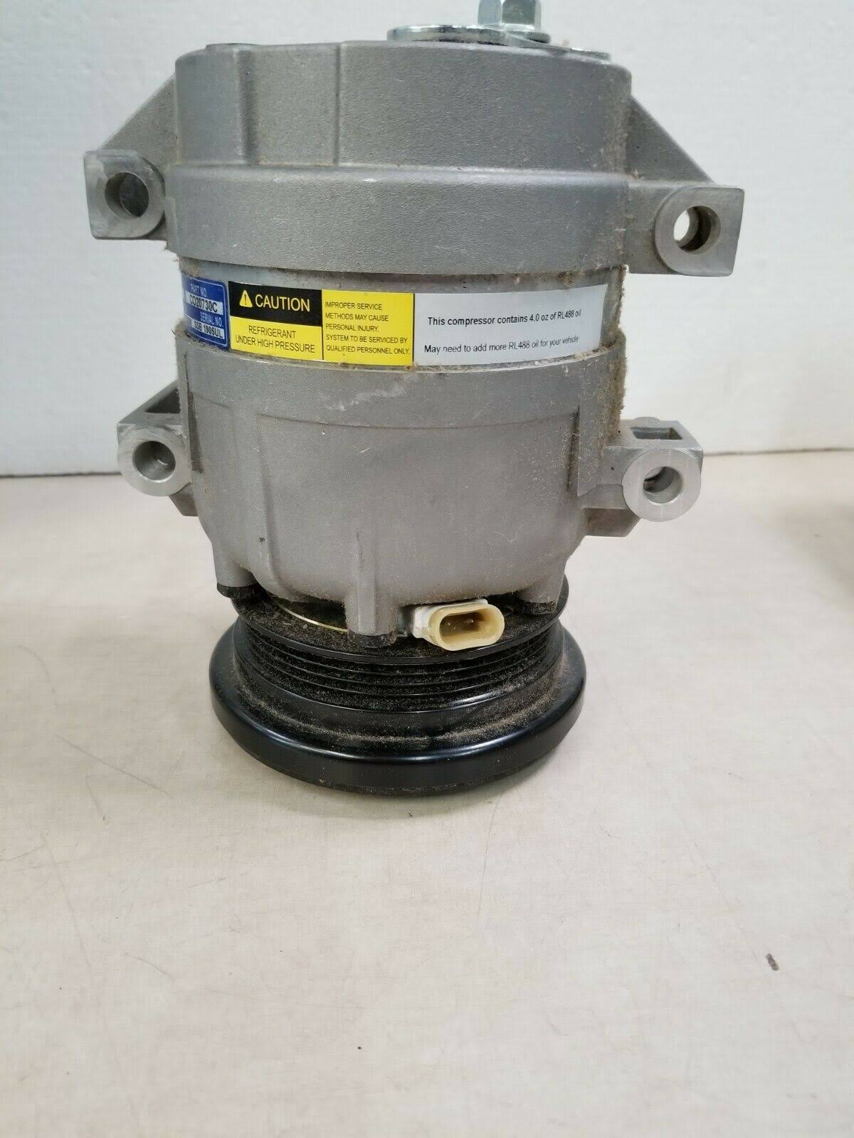 A/C Compressor H73388