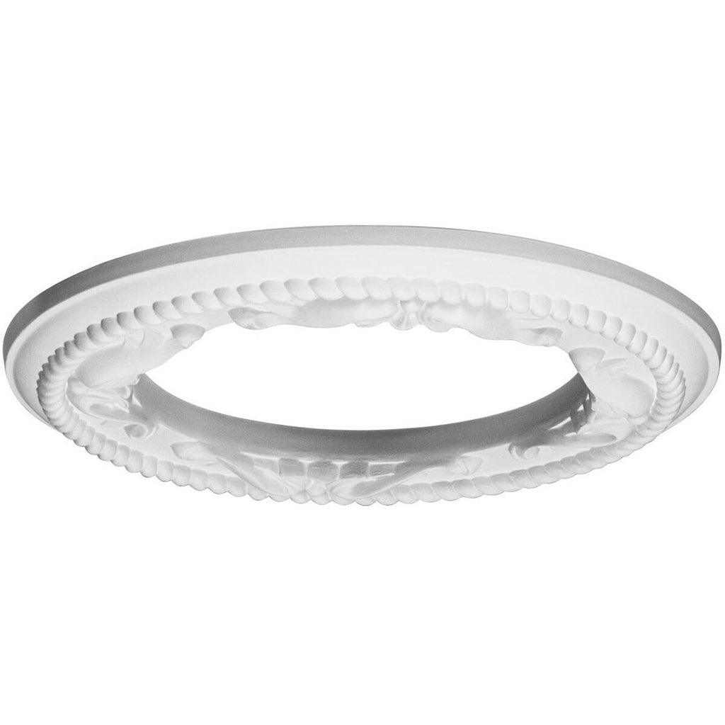 Roped Ceiling Medallion G7886
