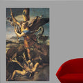 Wall Mural Q15328