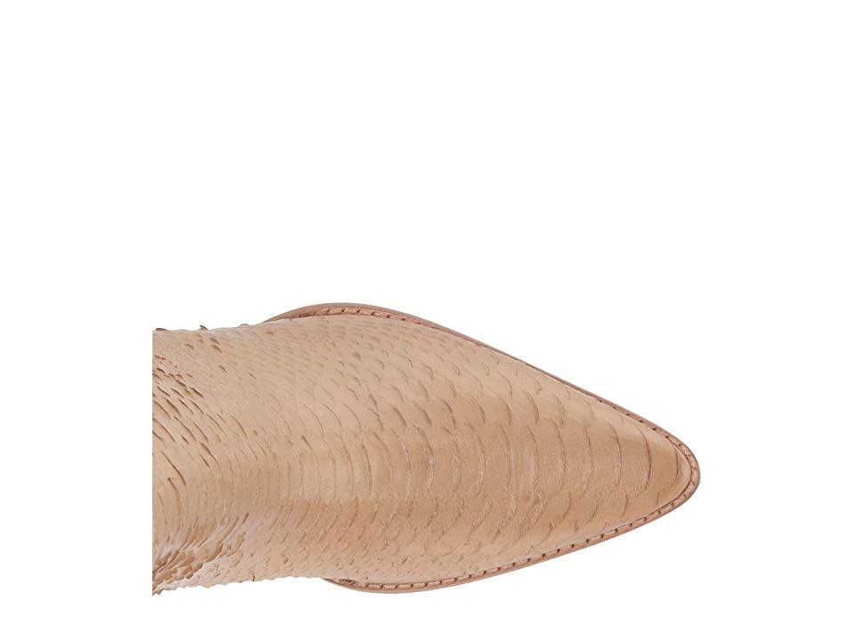 Tan Snake 9.5 A3248