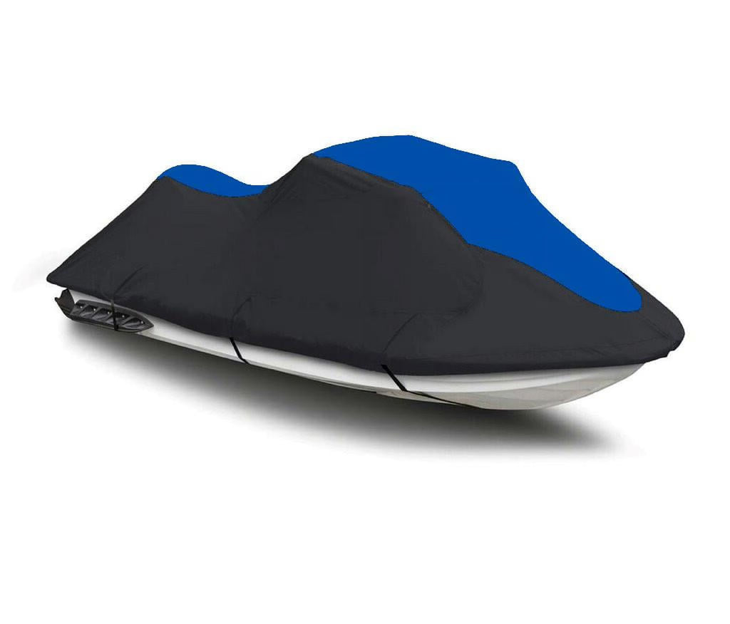 Heavy-Duty Jet Ski PWC Watercraft Cover H594