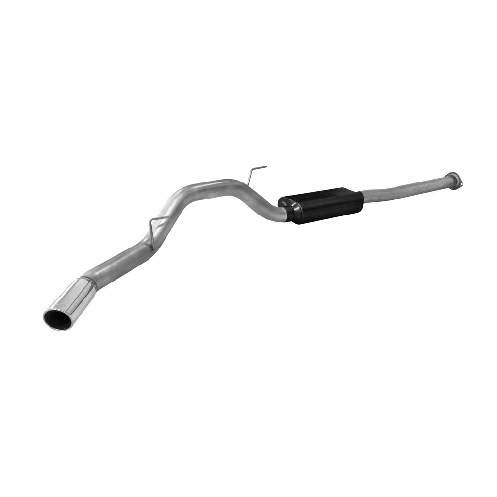 Cat Back Exhaust System V11766