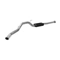 Cat Back Exhaust System V11766
