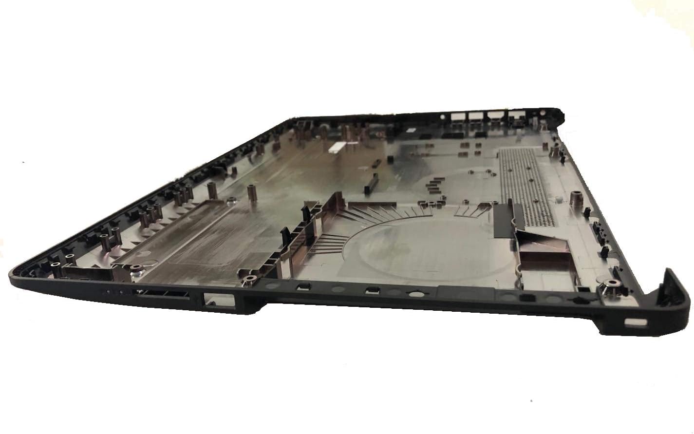 Black Laptop Lower Base Bottom Case Cover Assembly Pack of 2 F20826