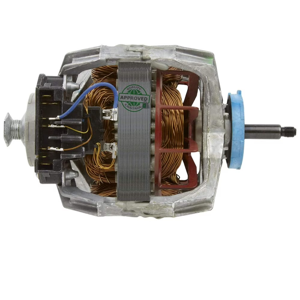 Washer Dryer Drive Motor P92303