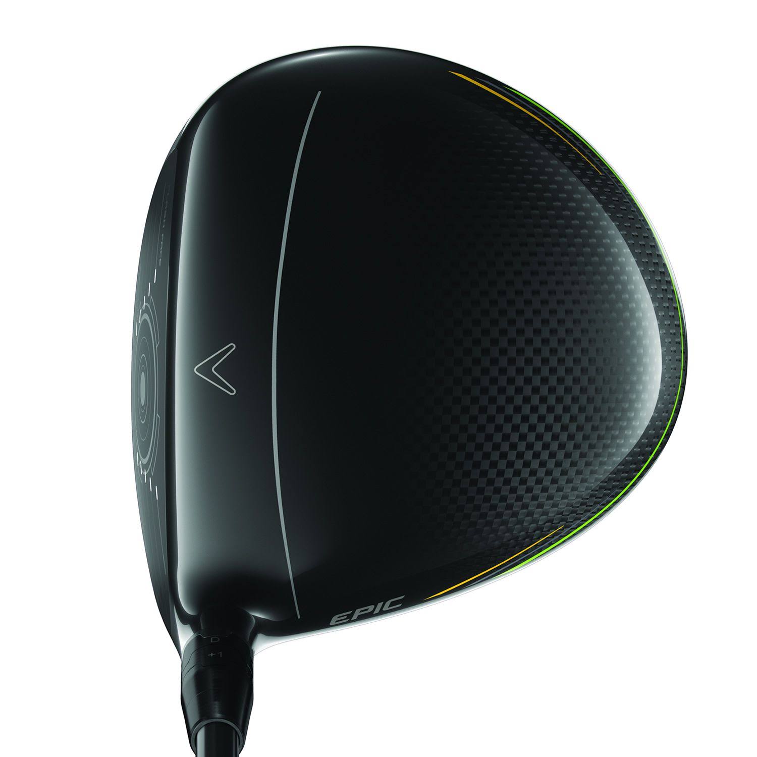 Epic Flash Golf Driver O7281