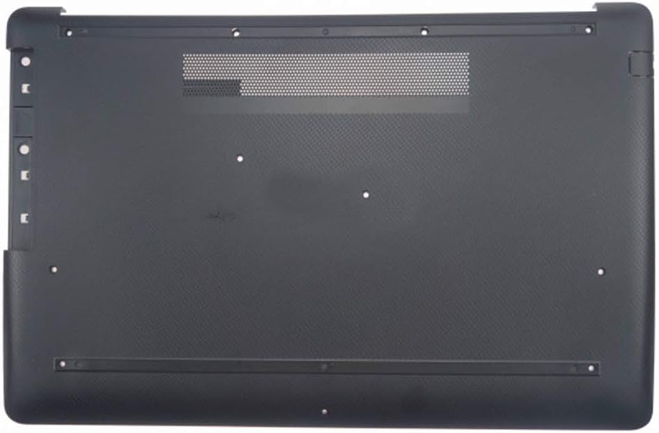 Black Laptop Lower Base Bottom Case Cover Assembly Pack of 2 F20826