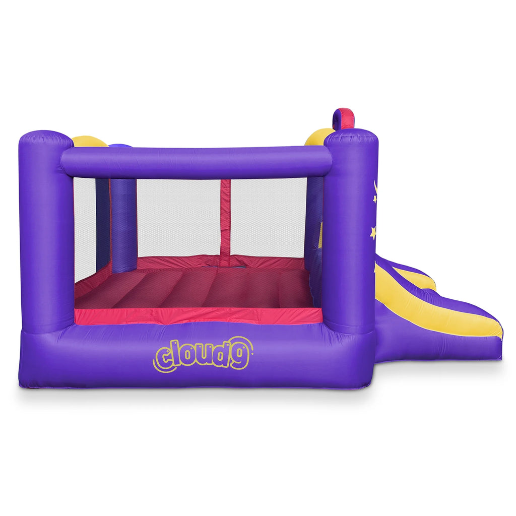 Inflatable Bouncer with Blower H316073