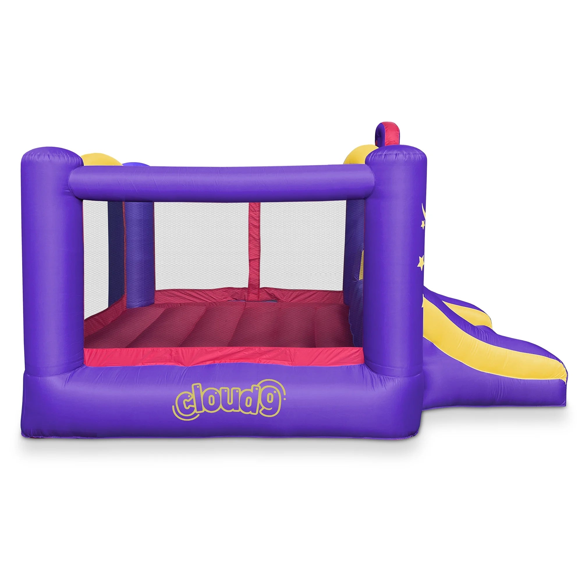 Inflatable Bouncer with Blower H316073