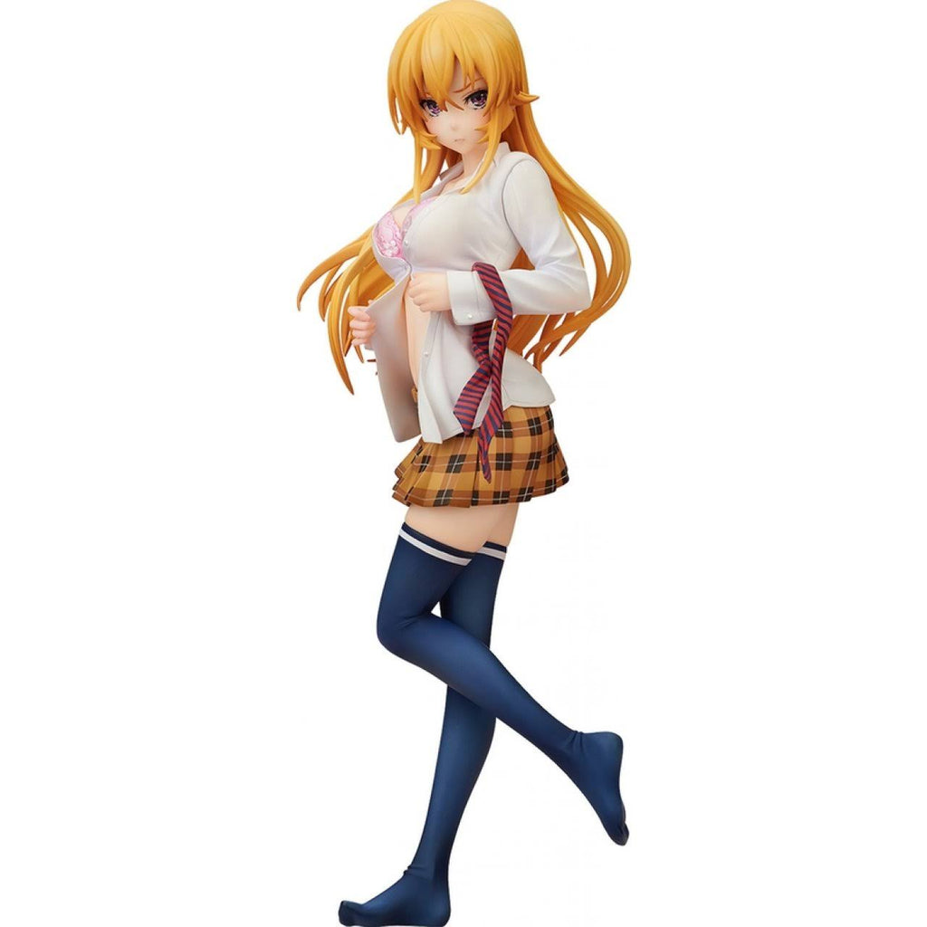 Erina Nakiri Complete Figure B564796