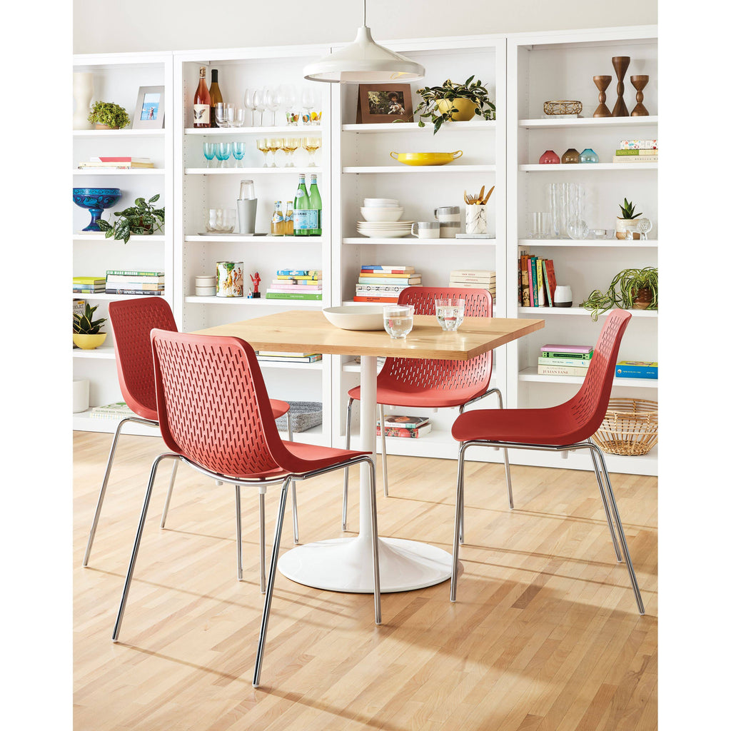 Modern Woodwind Bookcase U998871