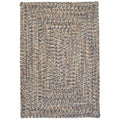 Lake Blue 7x9 Rug C393935