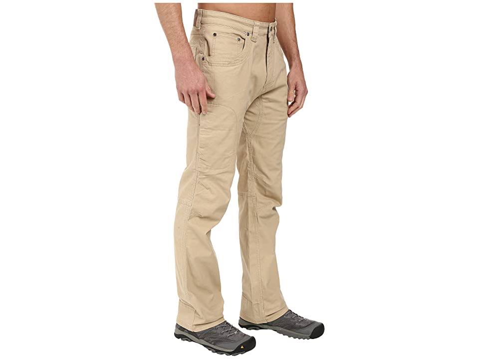 Classic Fit Camber Pant W871