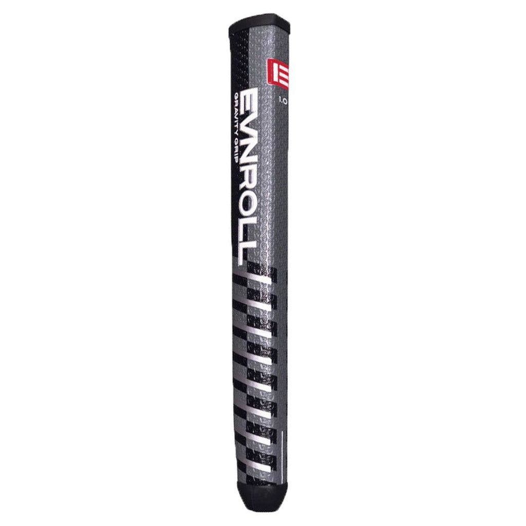 Black MidBlade Putter B300