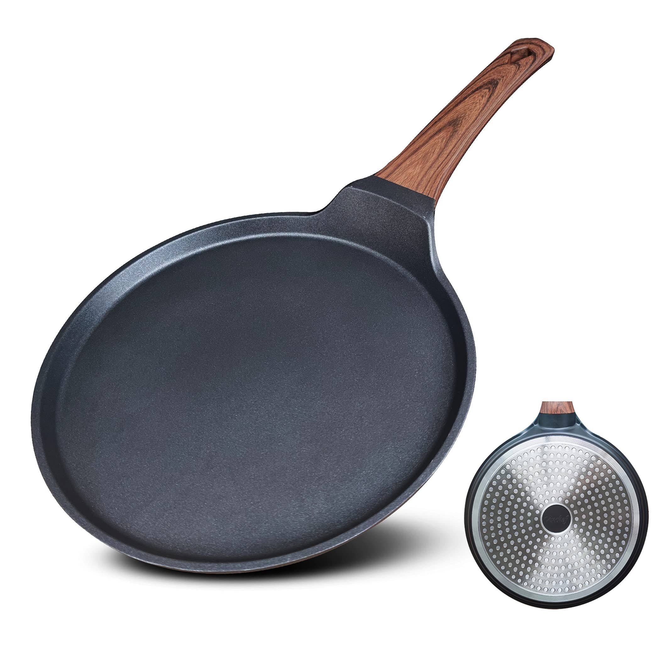 Nonstick Crepe Pan 11inch Skillet Pan S896850