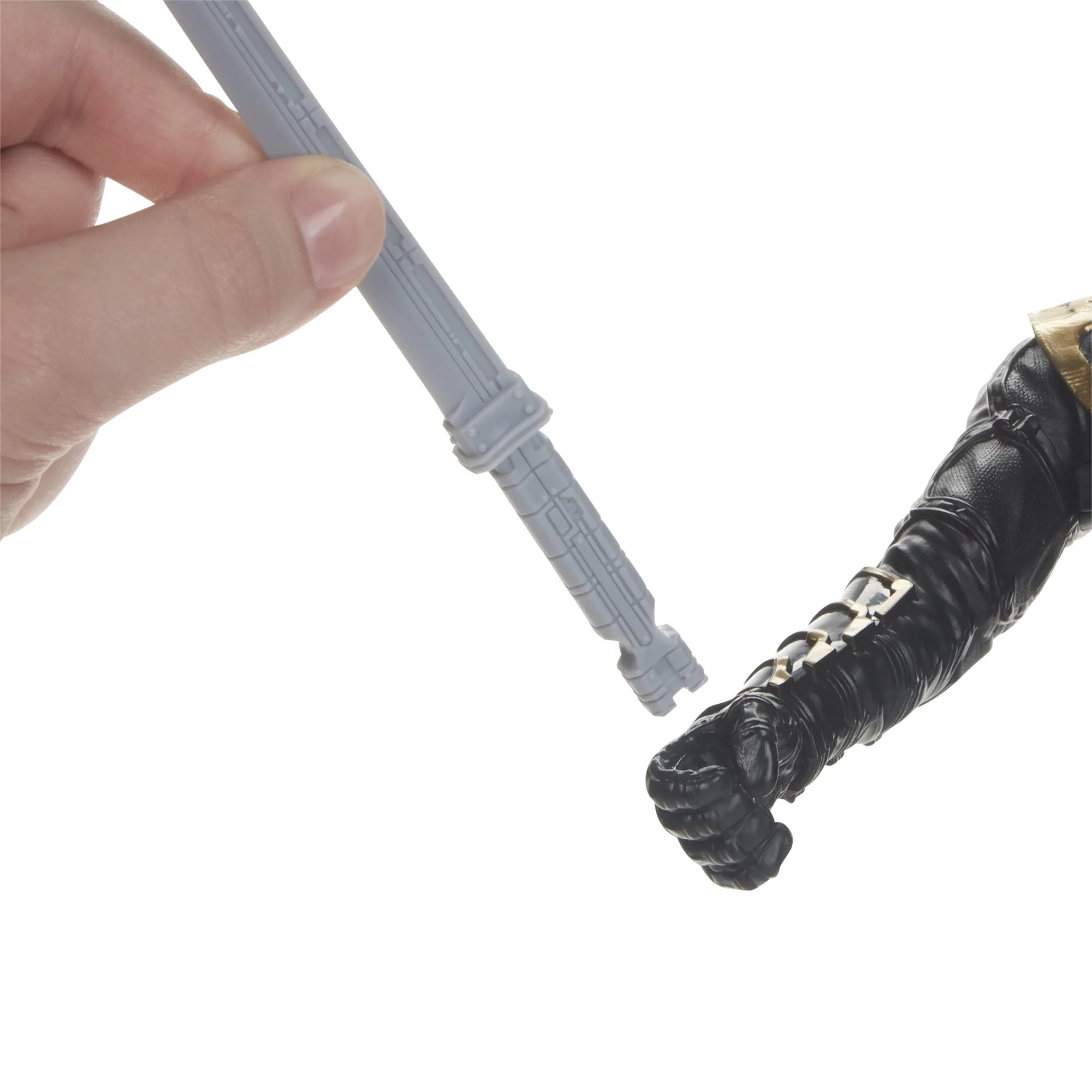 12-Inch Ronin Figure U93948