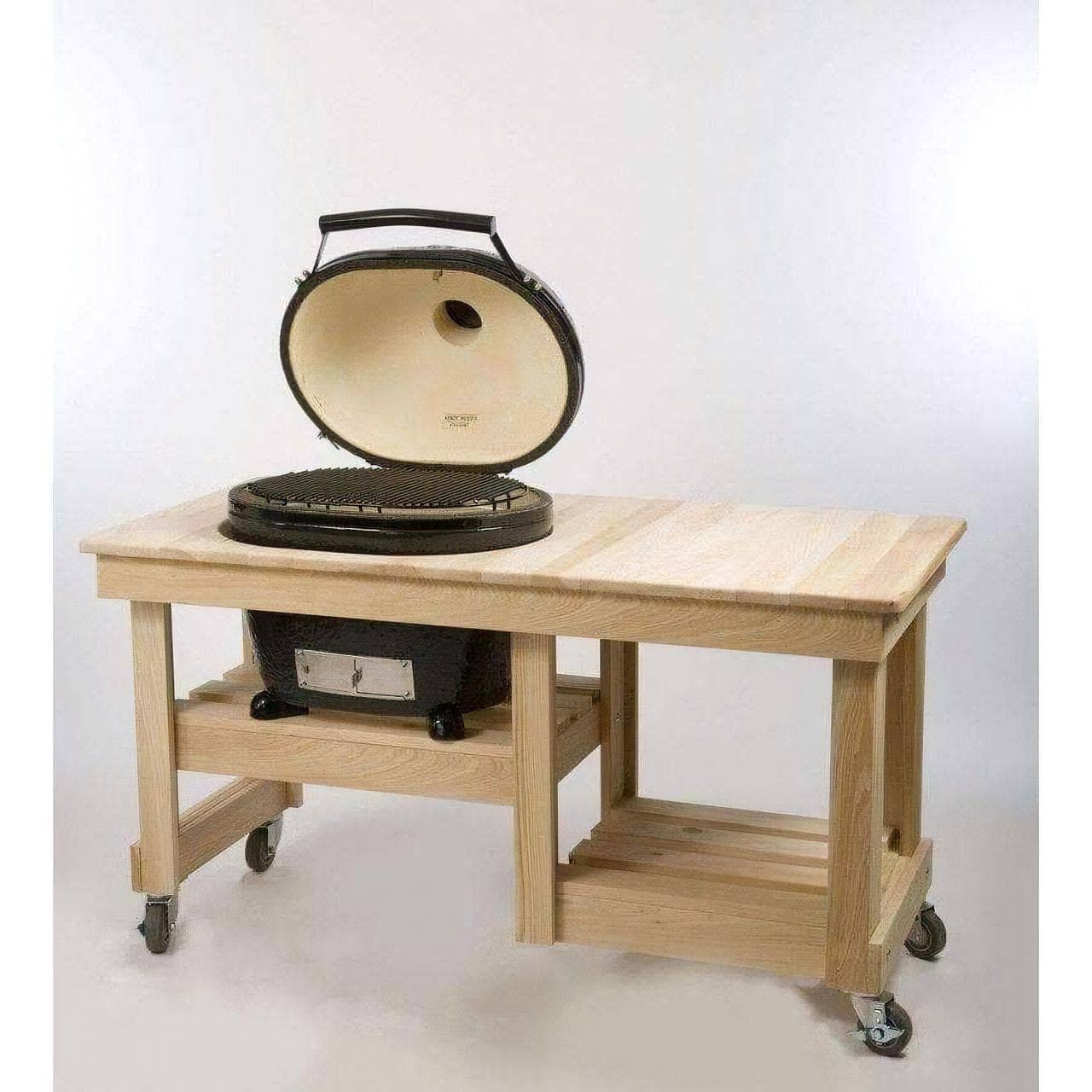 Oval Large Counter Top Table H881867