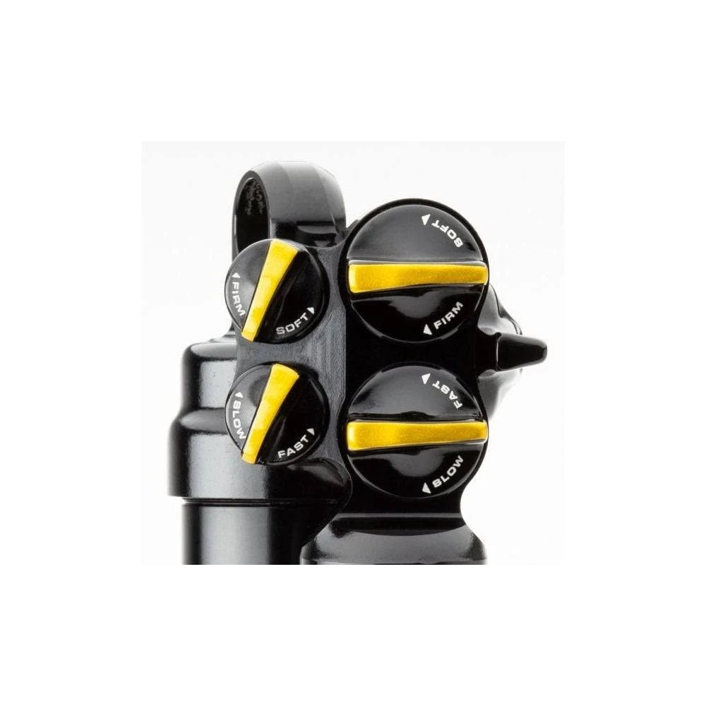Coil Shock O167