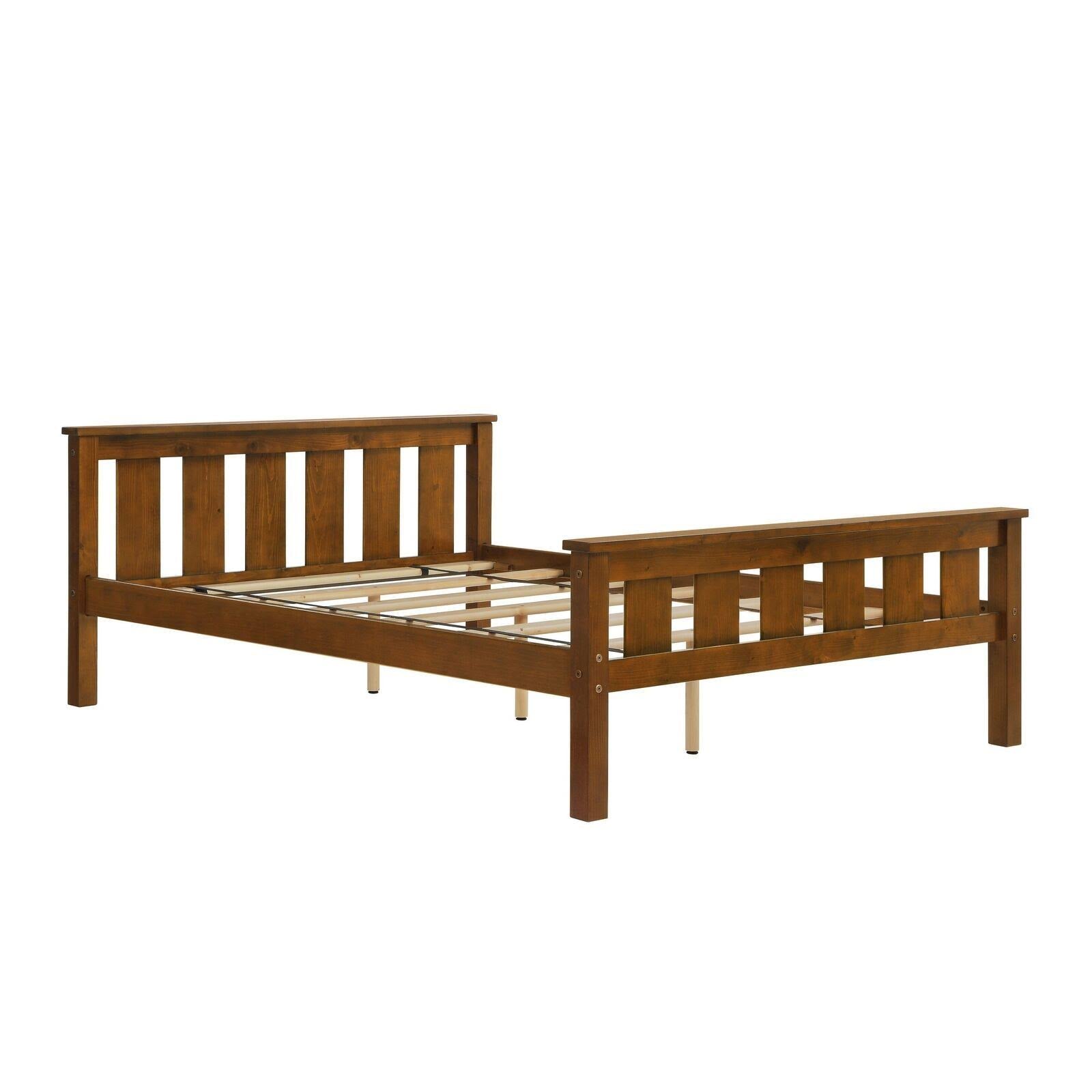 Full Size Bed E73703