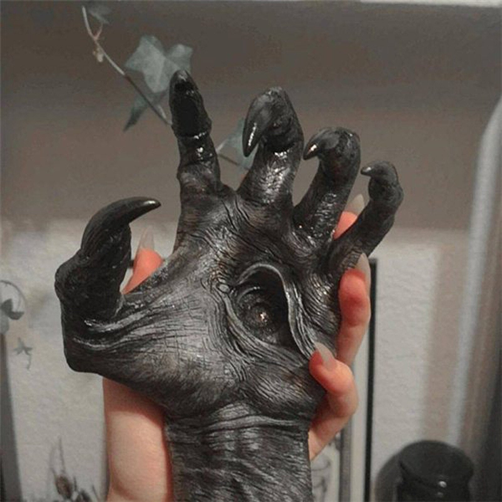Resin Wall Hanging Statues R129154