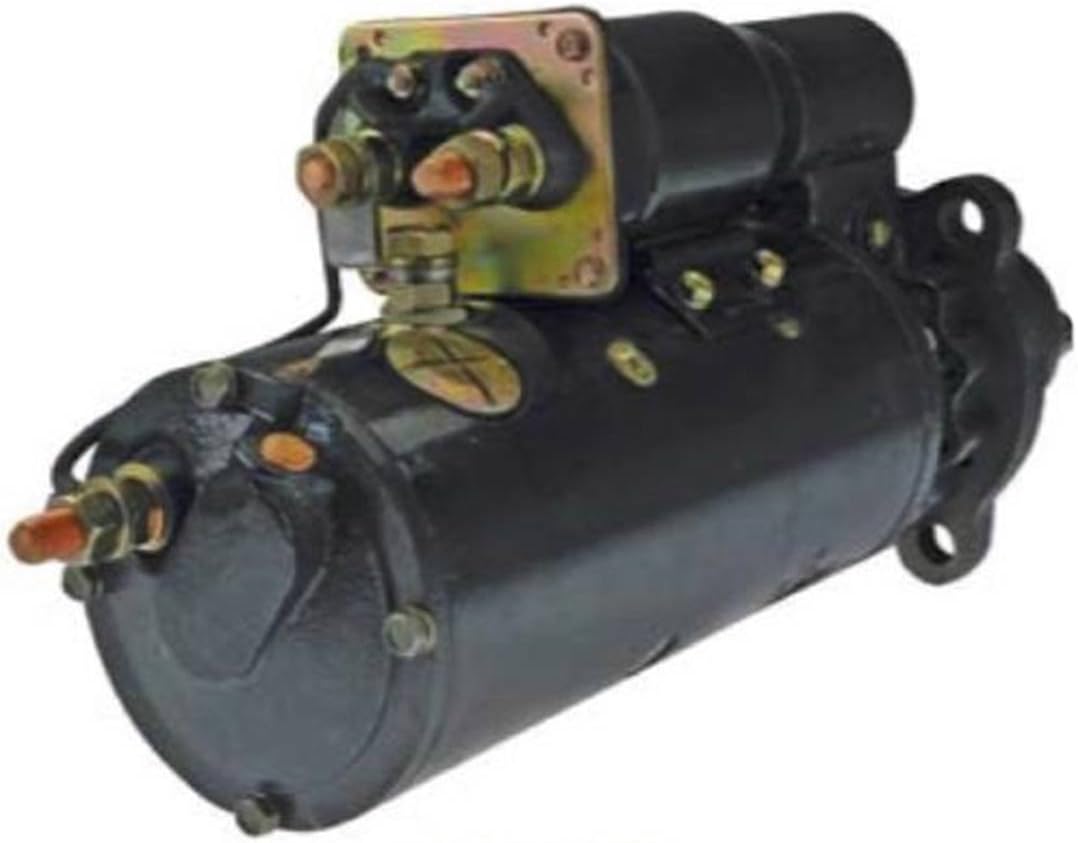24V 11T CW Starter Motor Y903