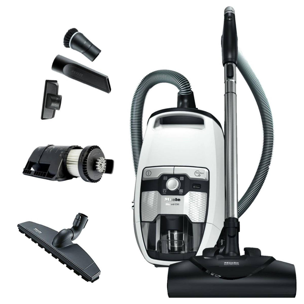 Bagless Canister Vacuum X71156