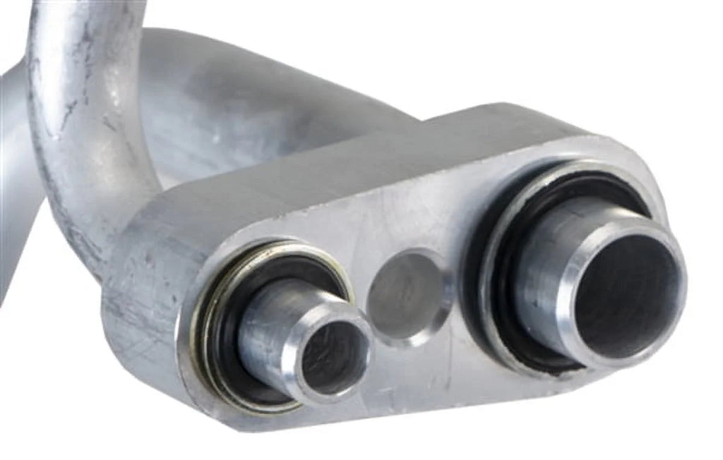 A/C Manifold Hose Assembly E4436