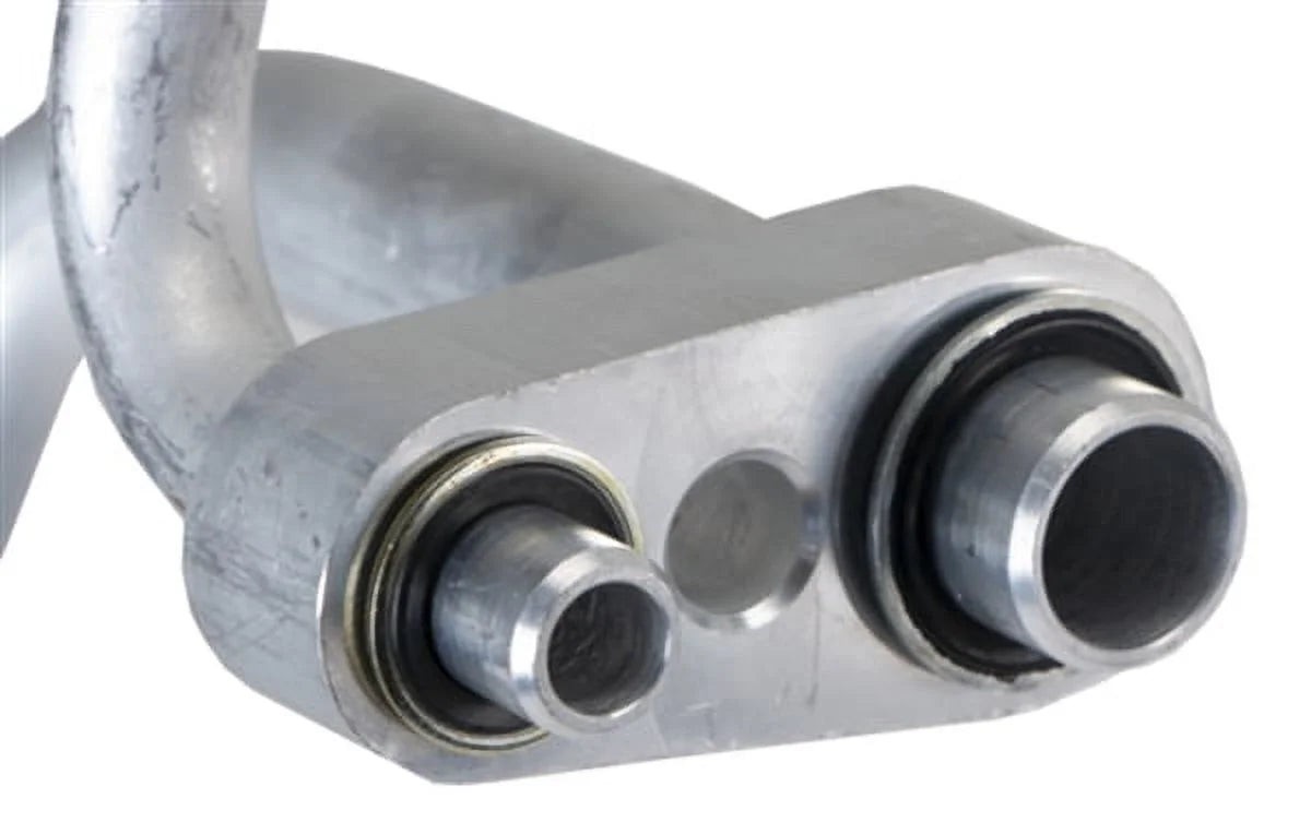 A/C Manifold Hose Assembly E4436