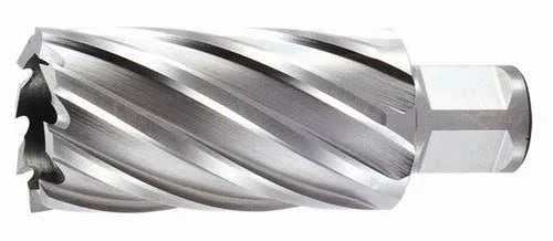 Annular Cutter Set, 5 Pieces, 1 inch Depth of Cut S1496