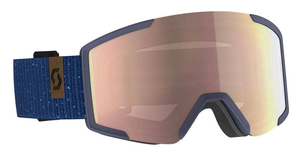 Shield Goggle T759193