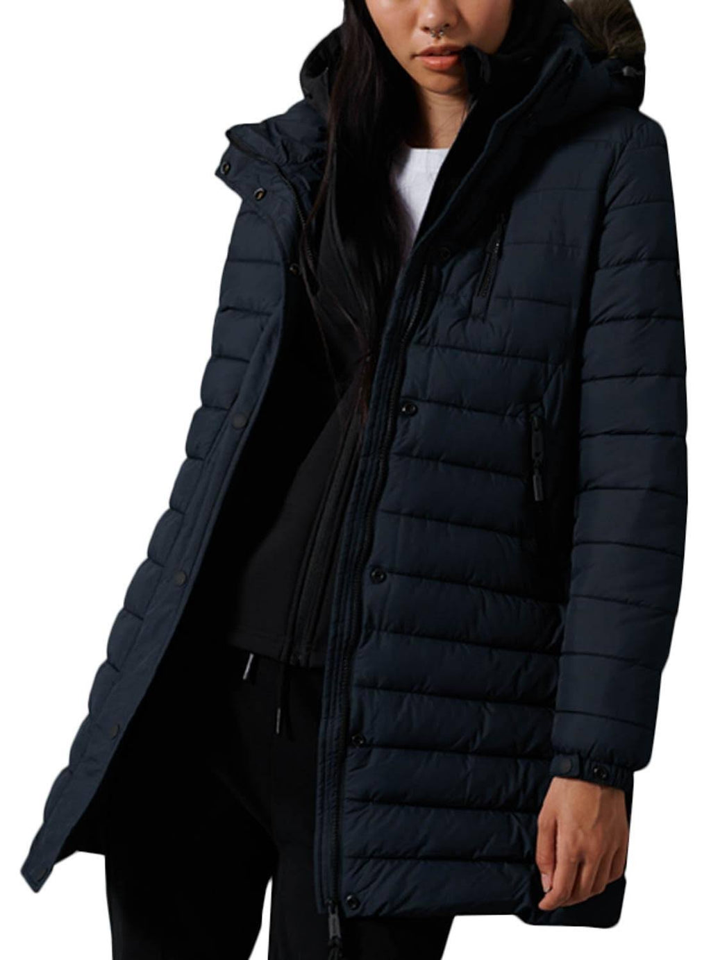 Super Fuji Coat J643741