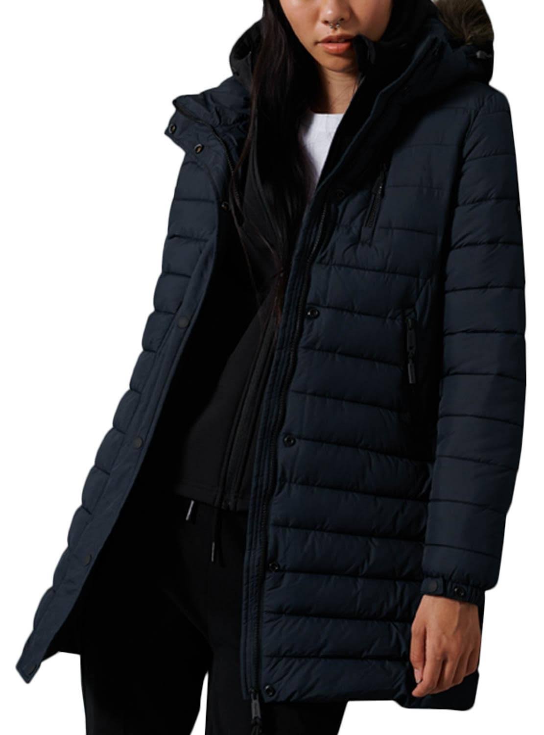 Super Fuji Coat J643741