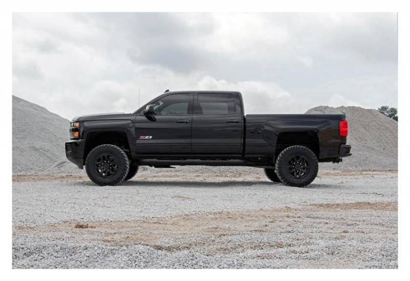 Suspension Lift Kit G42438