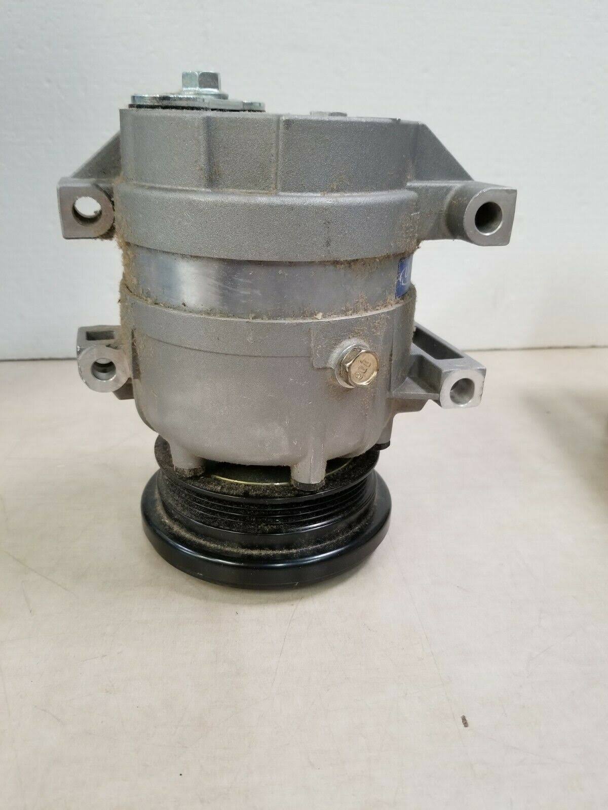 A/C Compressor H73388