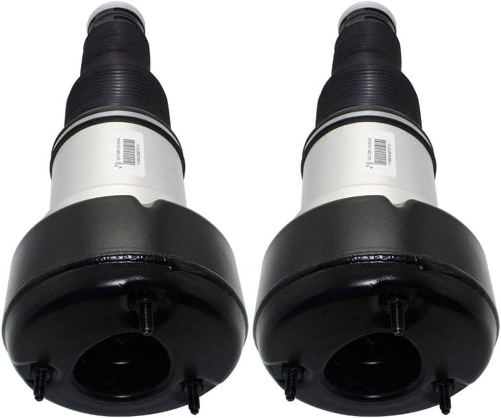 2PCS Rear Air Shock Absorber Shock Struts I273590