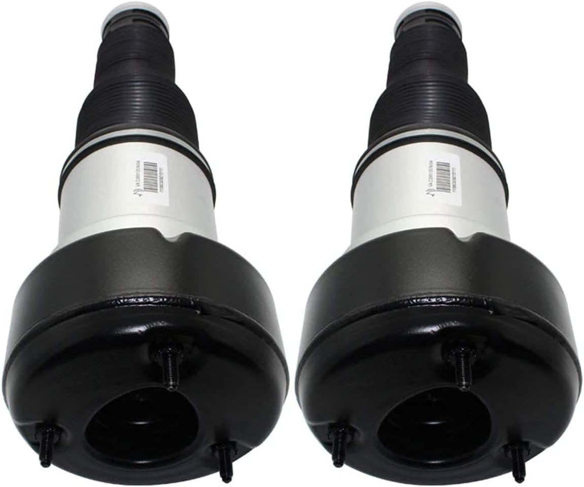 2PCS Rear Air Shock Absorber Shock Struts I273590