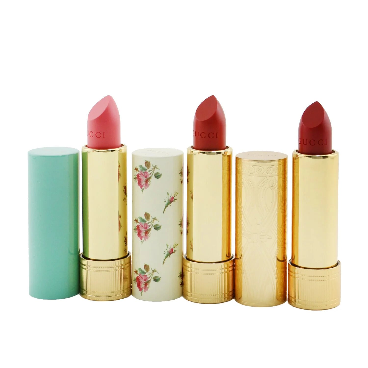 Travel Lipstick Collection 3x3.5g/0.12oz P70006