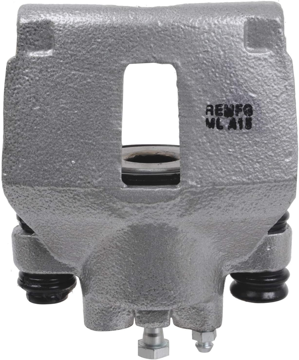 Rear Left Brake Caliper V519