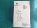 Cast Iron Sewage Pump with Piggy Back Tether Float Switch W114149