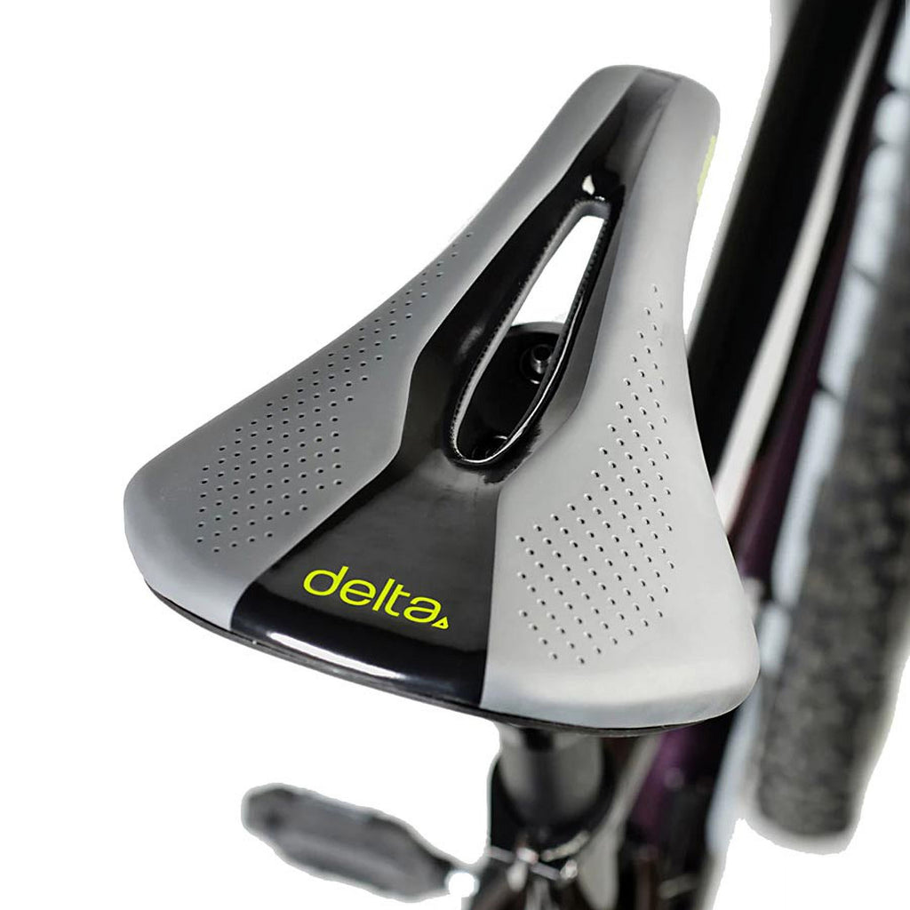 Comfort Race Shorty Bike Seat R338