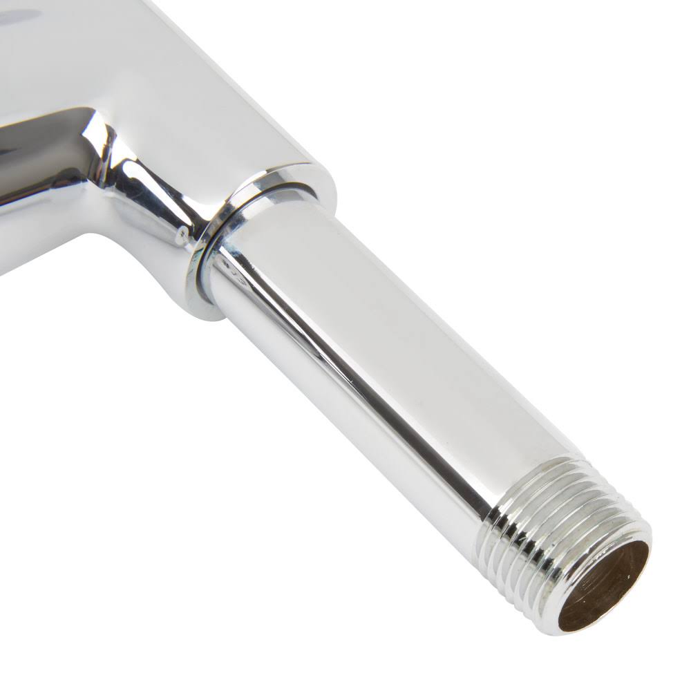 Pre-Rinse Add-A-Faucet with 12x22 Swing Spout K907533