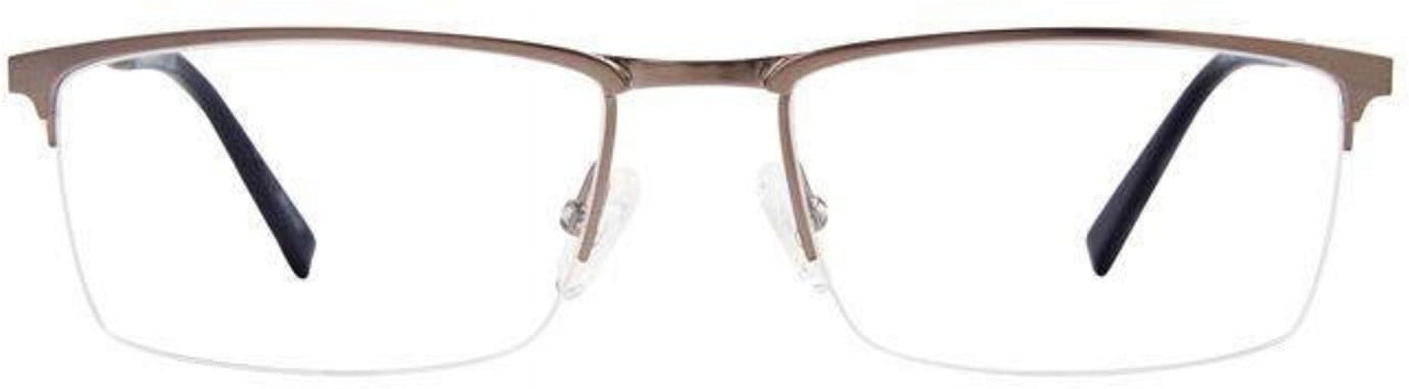 Grey Eyeglasses G431555