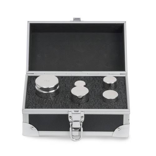 1 kg - 100 G Electronic Balance Class 3 Weight Set K894