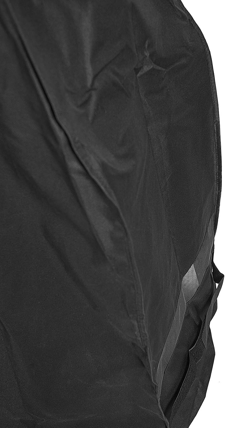 Heavy Duty Waterproof Smoker Cover N935