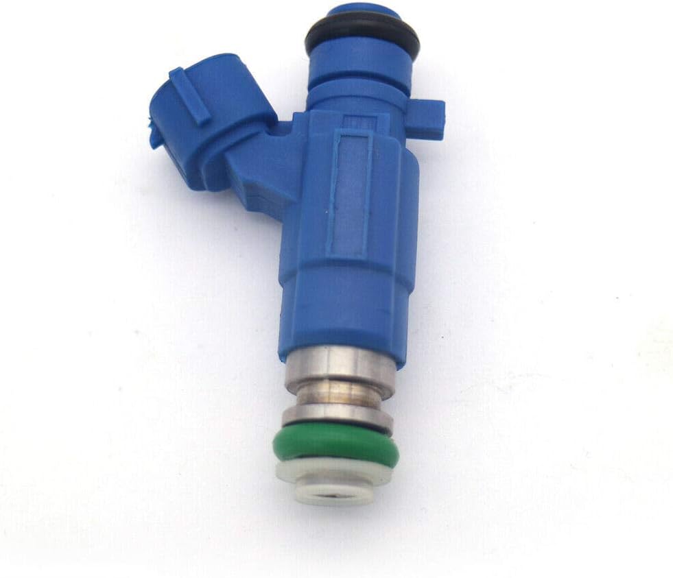 6 Fuel Injectors for Nissan RB25DET TB48DE Q5186