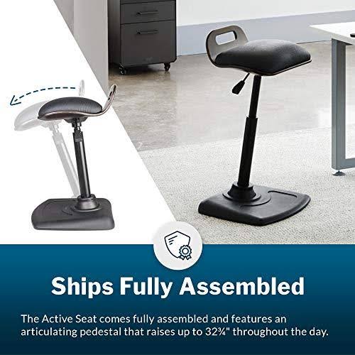 Adjustable Standing Desk Chair R10674