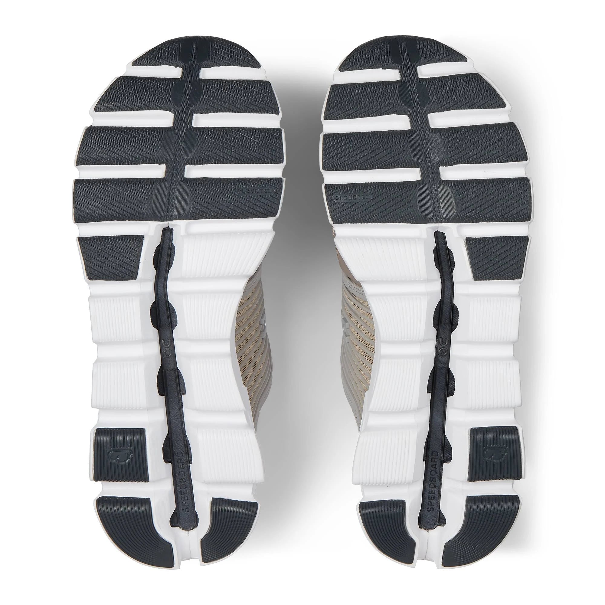 Men's Cloudswift Sand / Grey V700130